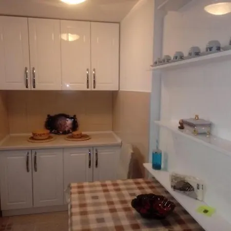 Sena Apartamento *