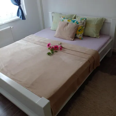 Apartamento Sena