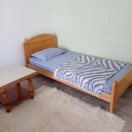 Sena Apartamento Tuzla