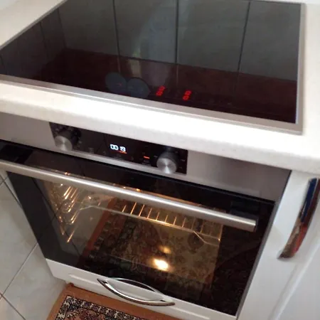Apartamento Sena *